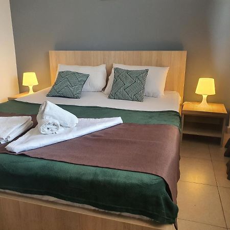 בוקרשט Villa Accommodation מראה חיצוני תמונה