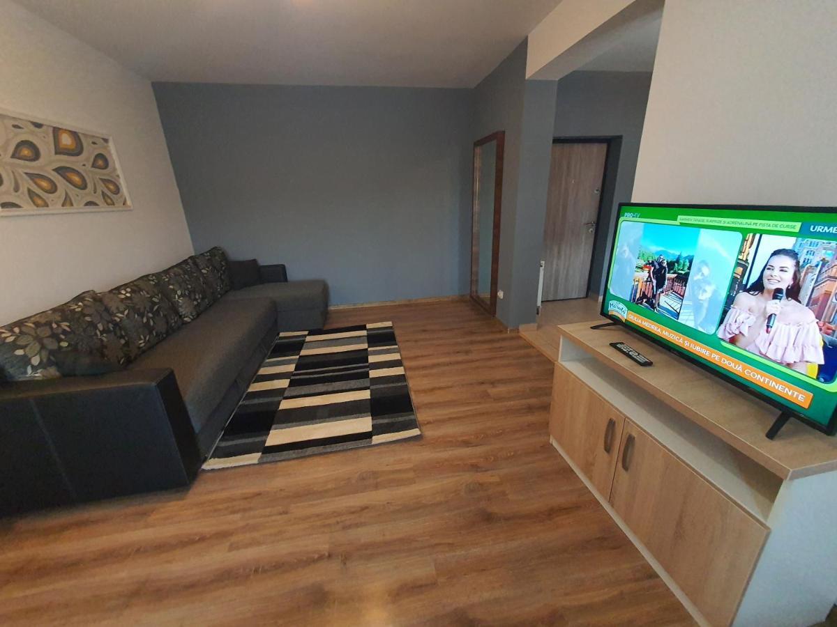 בוקרשט Villa Accommodation מראה חיצוני תמונה