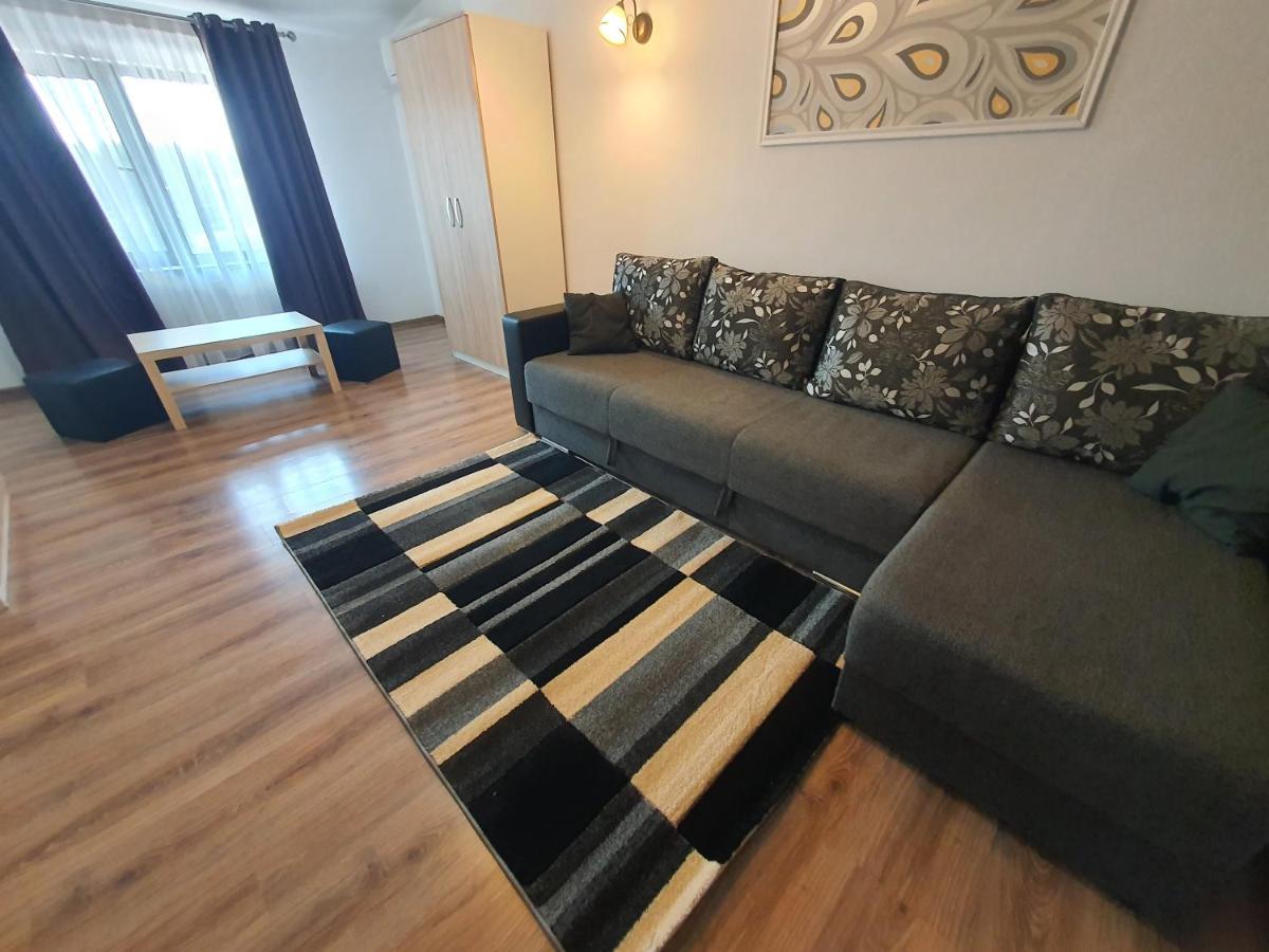 בוקרשט Villa Accommodation מראה חיצוני תמונה