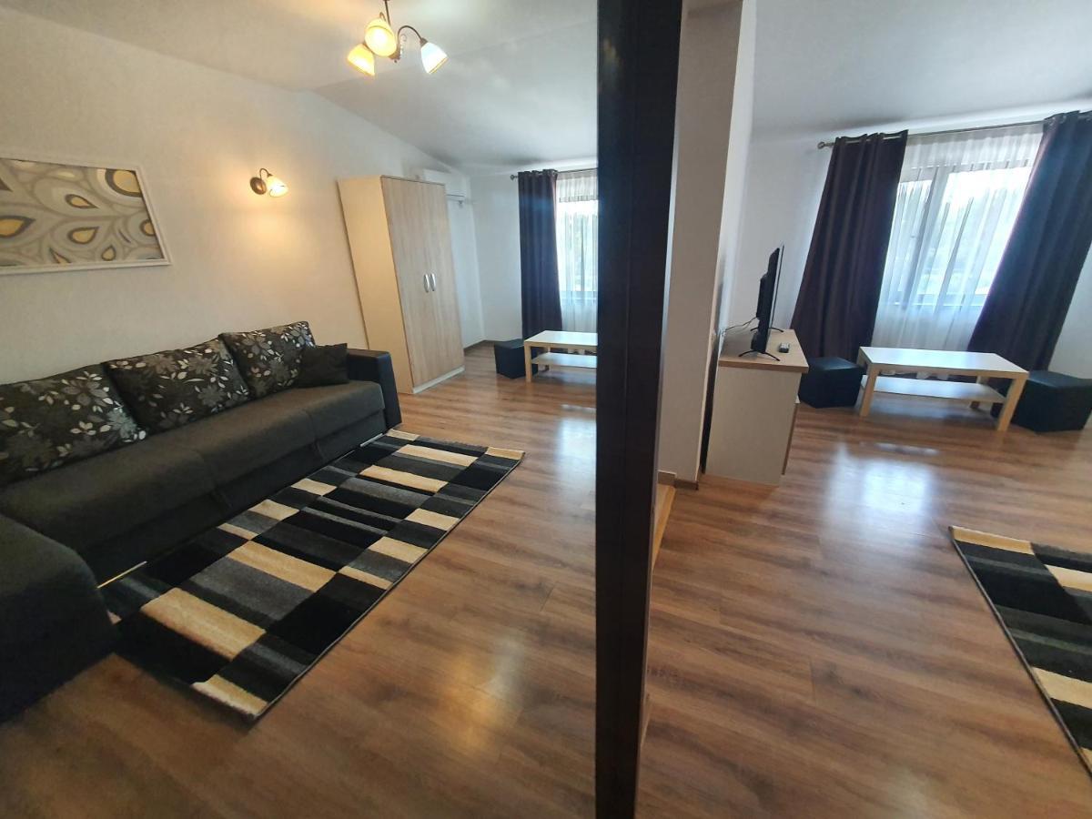 בוקרשט Villa Accommodation מראה חיצוני תמונה