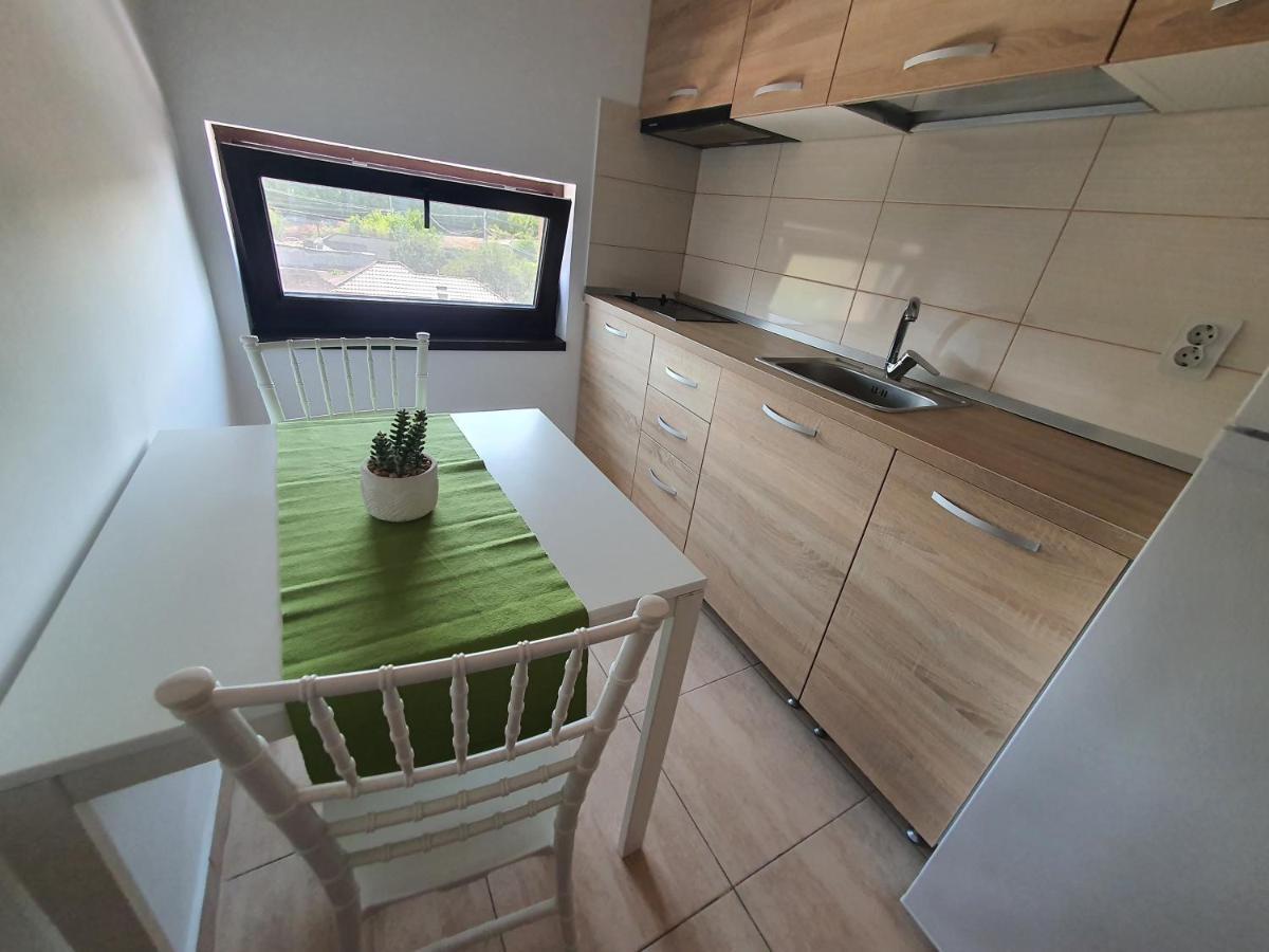 בוקרשט Villa Accommodation מראה חיצוני תמונה