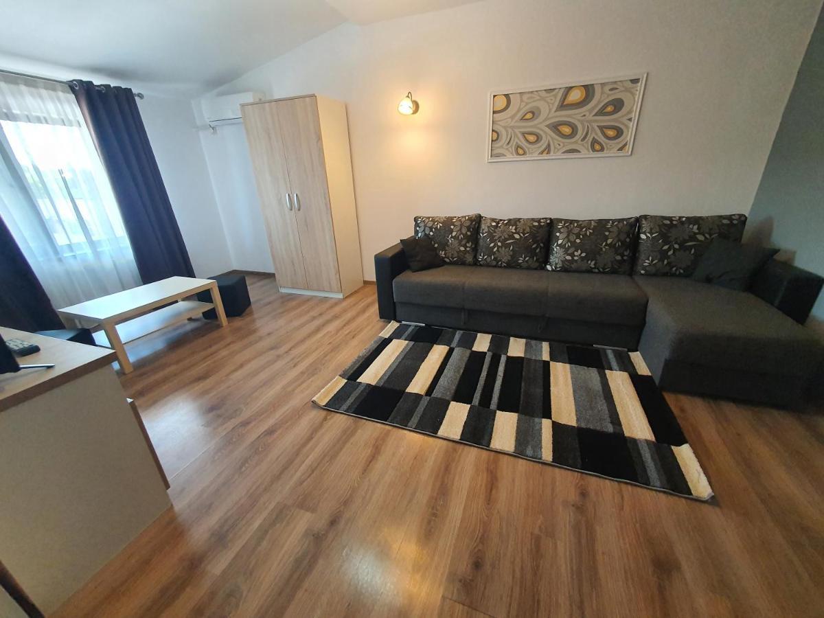 בוקרשט Villa Accommodation מראה חיצוני תמונה