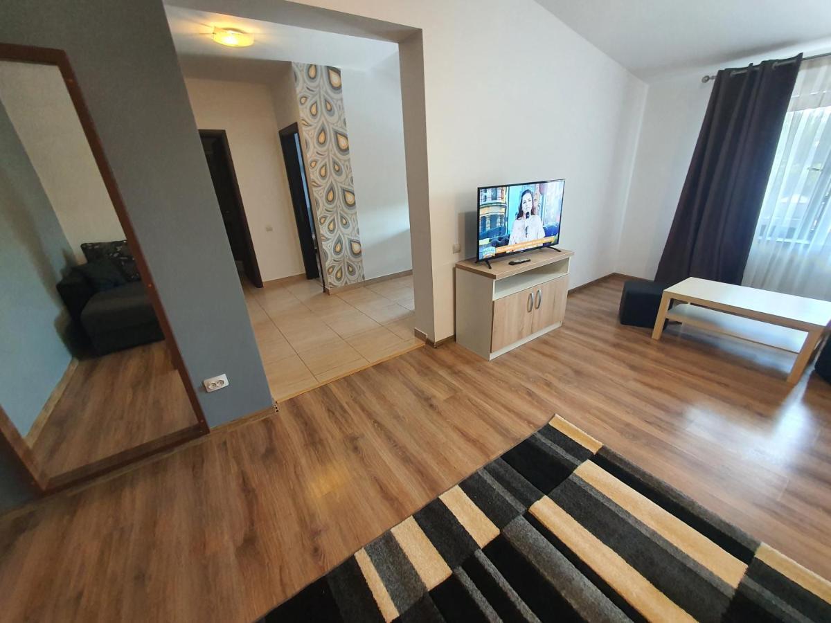 בוקרשט Villa Accommodation מראה חיצוני תמונה