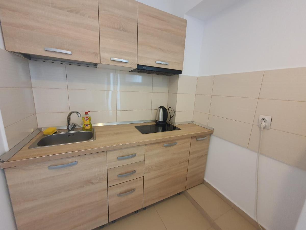 בוקרשט Villa Accommodation מראה חיצוני תמונה