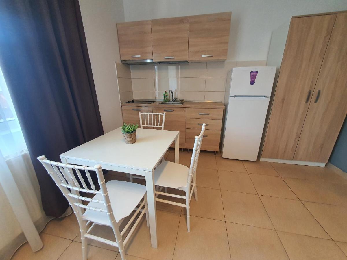 בוקרשט Villa Accommodation מראה חיצוני תמונה