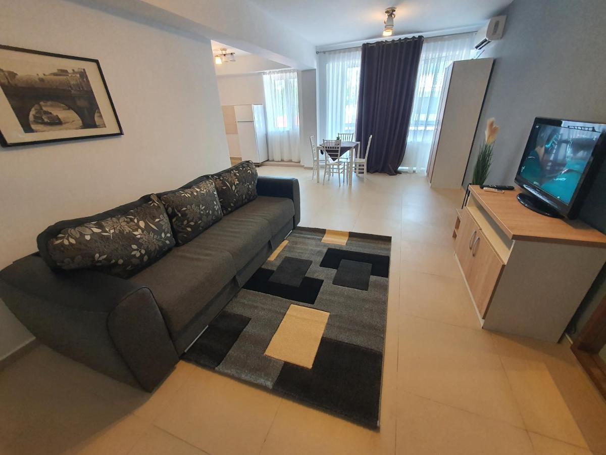 בוקרשט Villa Accommodation מראה חיצוני תמונה