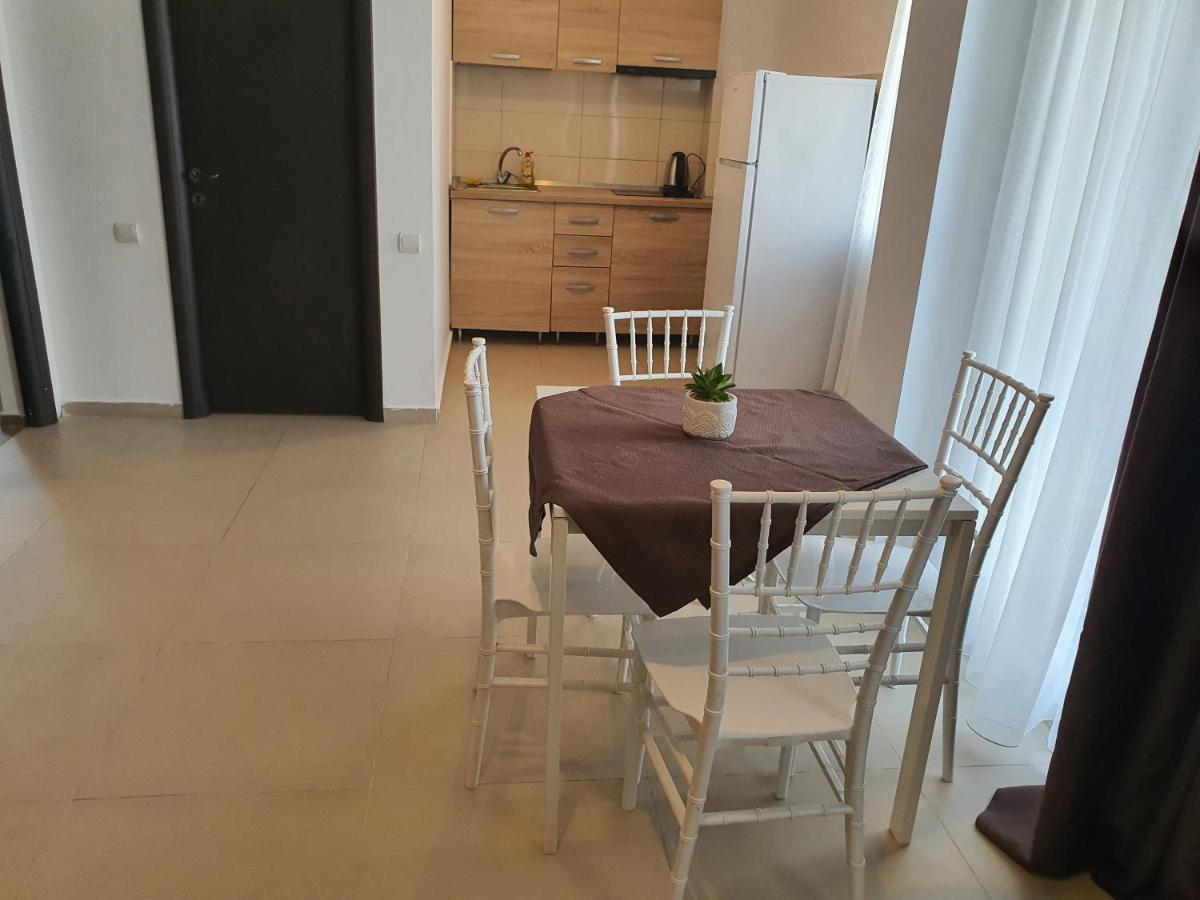 בוקרשט Villa Accommodation מראה חיצוני תמונה