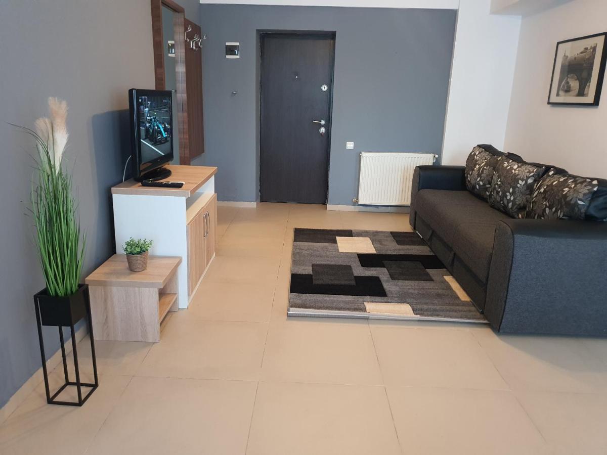 בוקרשט Villa Accommodation מראה חיצוני תמונה