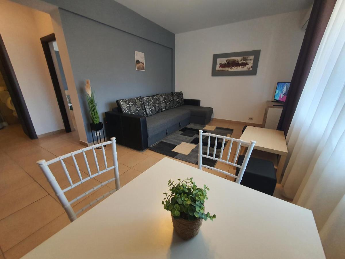 בוקרשט Villa Accommodation מראה חיצוני תמונה