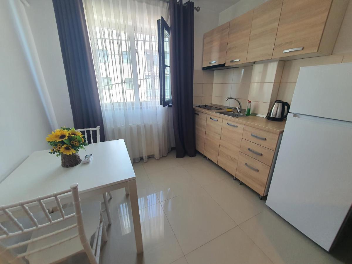בוקרשט Villa Accommodation מראה חיצוני תמונה