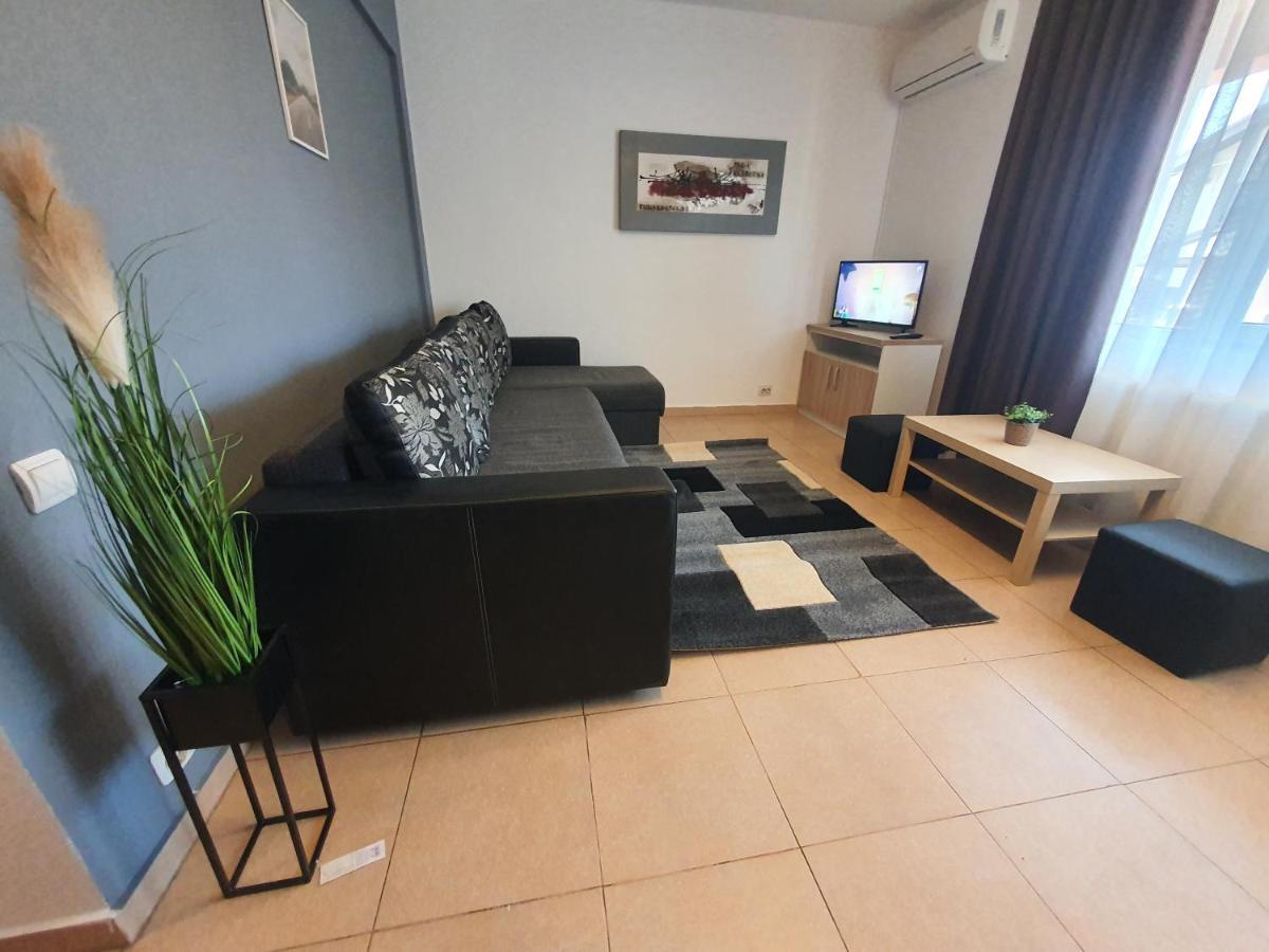 בוקרשט Villa Accommodation מראה חיצוני תמונה