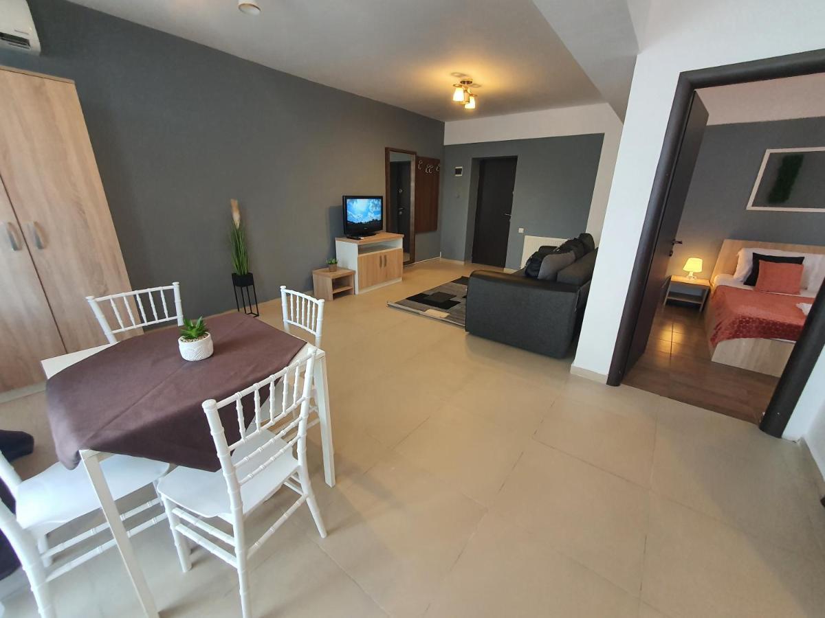 בוקרשט Villa Accommodation מראה חיצוני תמונה