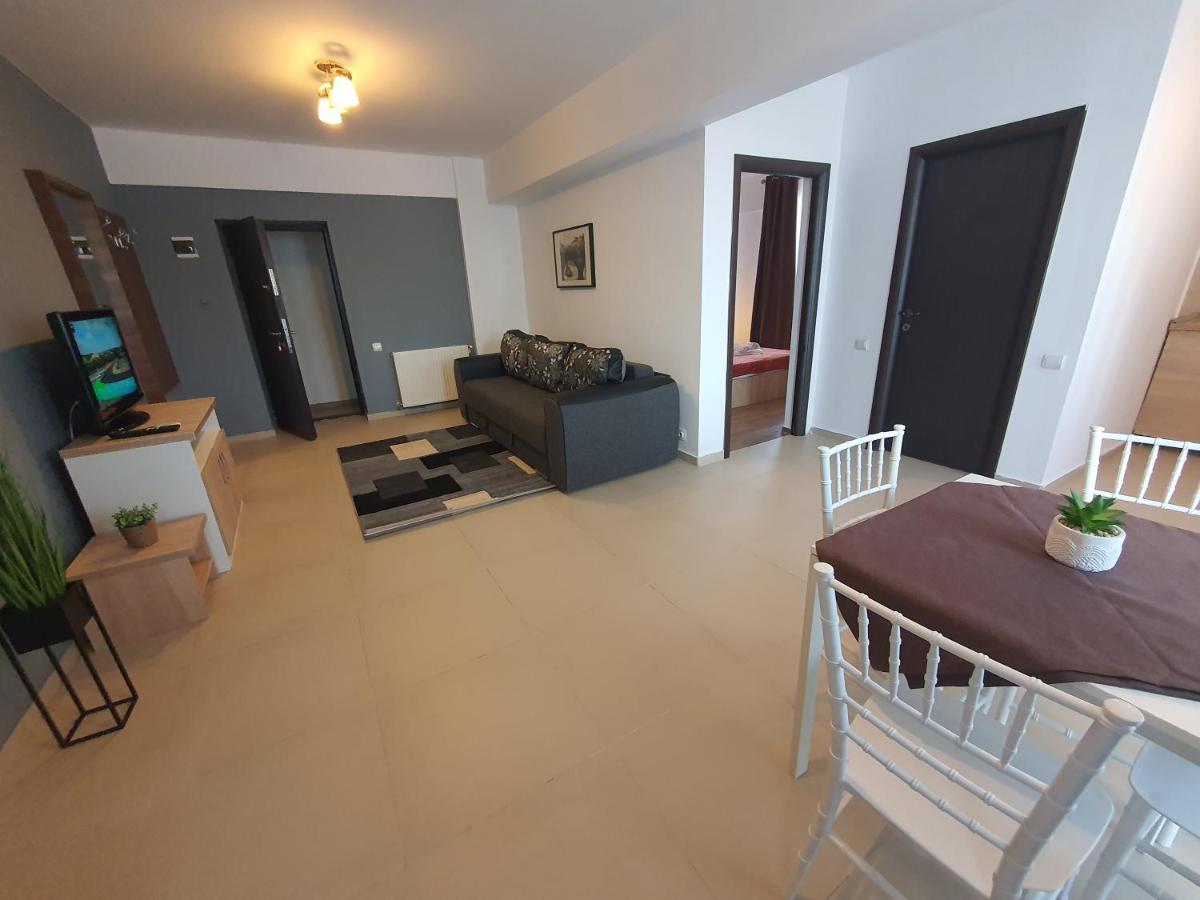 בוקרשט Villa Accommodation מראה חיצוני תמונה
