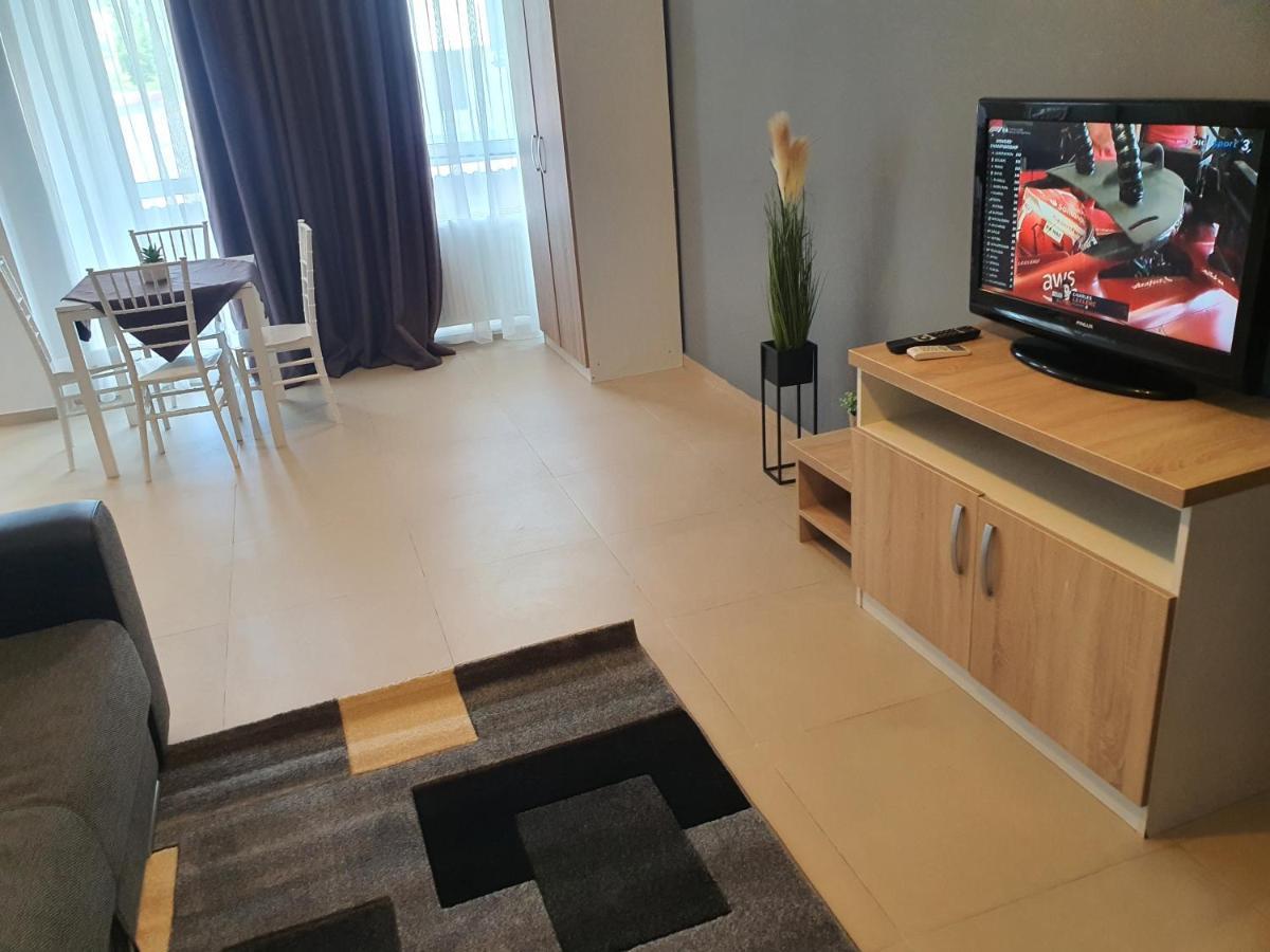 בוקרשט Villa Accommodation מראה חיצוני תמונה