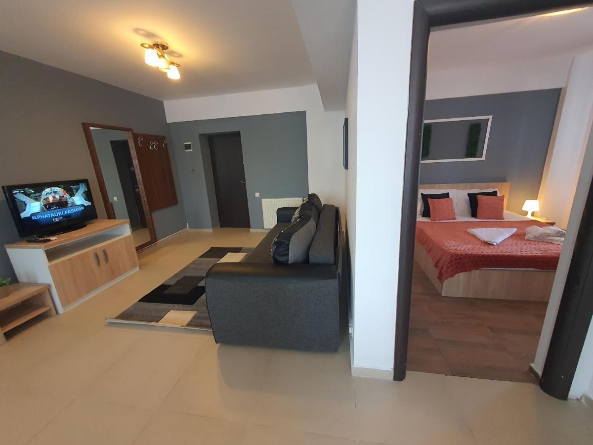 בוקרשט Villa Accommodation מראה חיצוני תמונה