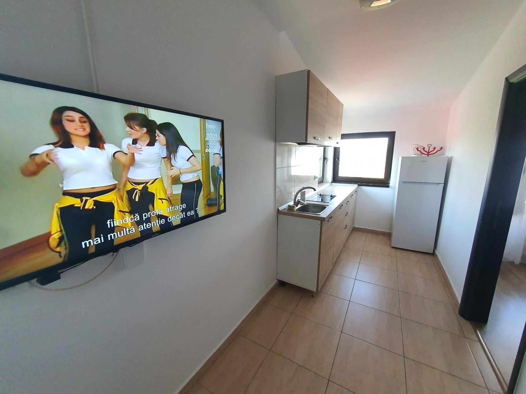 בוקרשט Villa Accommodation מראה חיצוני תמונה