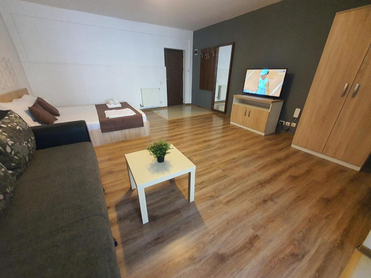 בוקרשט Villa Accommodation מראה חיצוני תמונה
