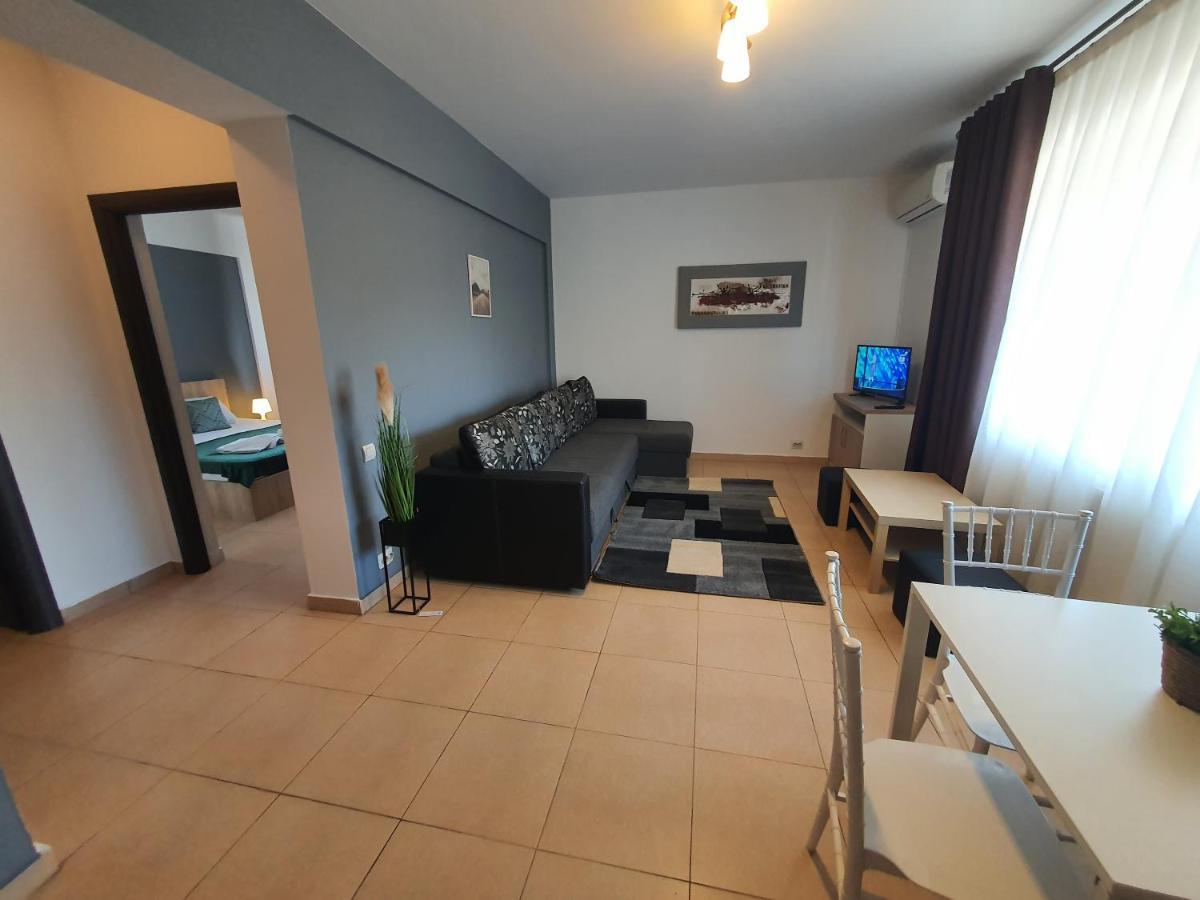 בוקרשט Villa Accommodation מראה חיצוני תמונה