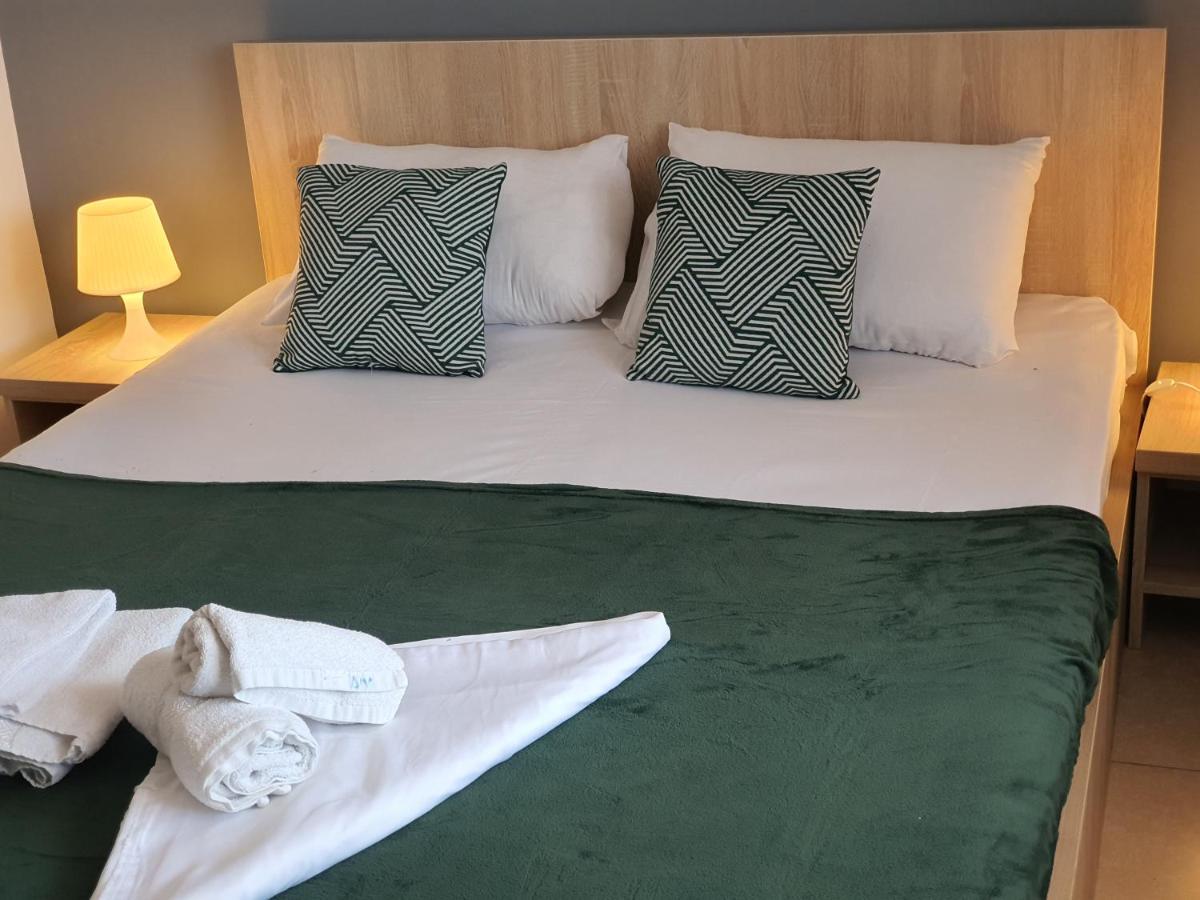 בוקרשט Villa Accommodation מראה חיצוני תמונה