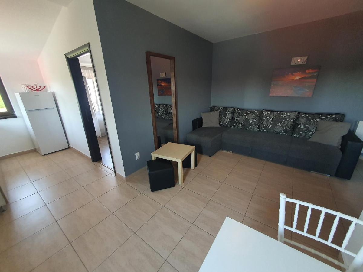 בוקרשט Villa Accommodation מראה חיצוני תמונה