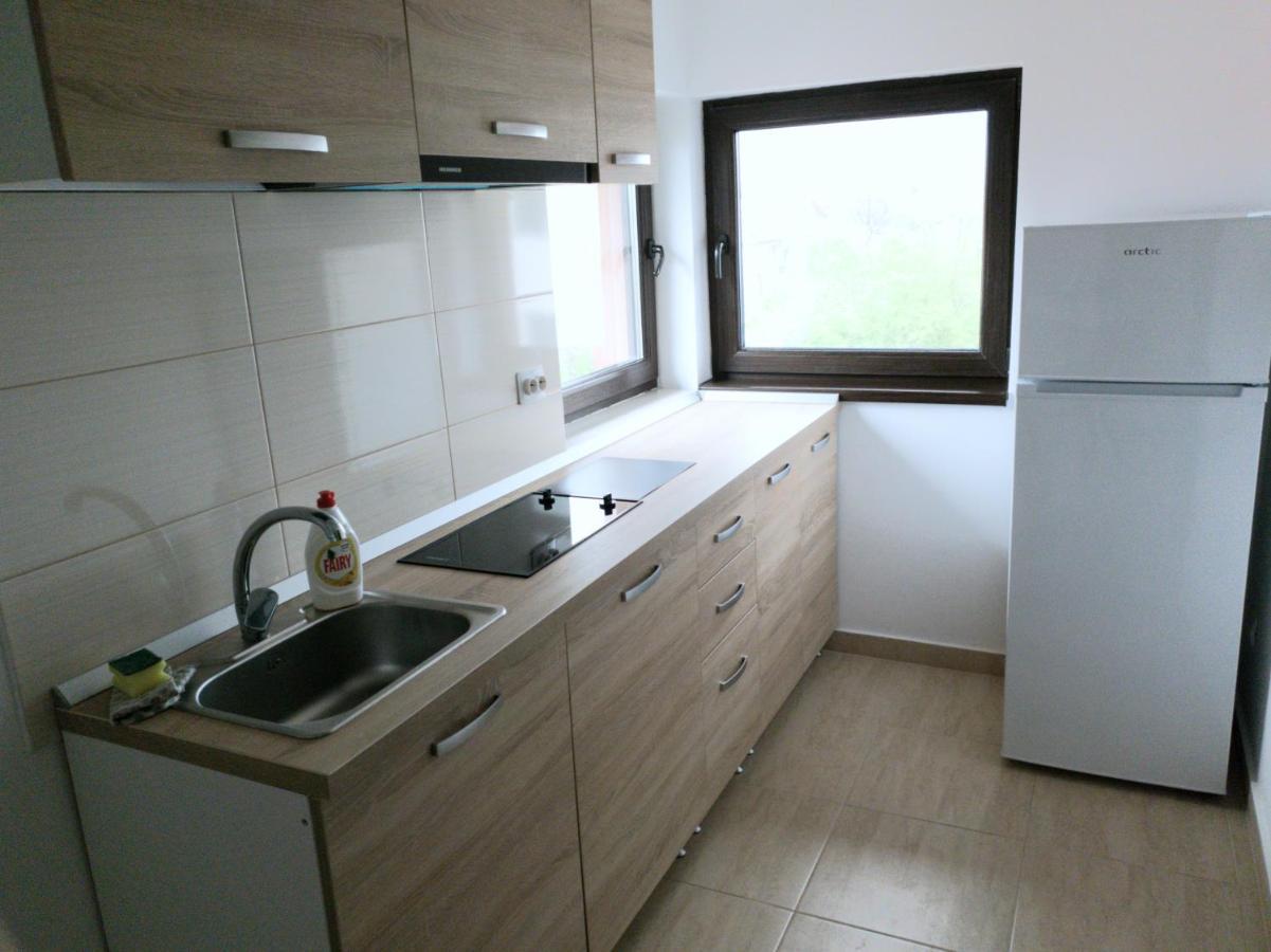 בוקרשט Villa Accommodation מראה חיצוני תמונה