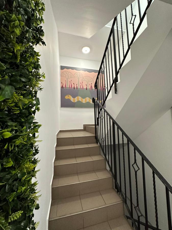 בוקרשט Villa Accommodation מראה חיצוני תמונה